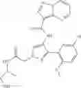 Fig. 320 - PYRAZOLOPYRIMIDINE JAK INHIBITOR COMPOUNDS AND METHODS