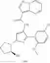 Fig. 511 - PYRAZOLOPYRIMIDINE JAK INHIBITOR COMPOUNDS AND METHODS
