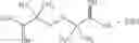 Fig. 06 - Clay-polyacrylate composites suspension via in situ polymerization