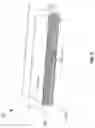 Fig. 07 - Telescoping Door Barricade Device and Related Methods
