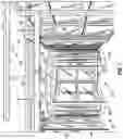 Fig. 02 - Door system and method with early warning sensors