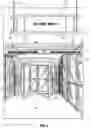 Fig. 05 - Door system and method with early warning sensors