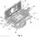 Fig. 02 - Luminaire for inductive lighting system