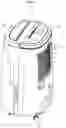 Fig. 02 - DEHUMIDIFIER