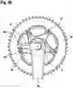Fig. 07 - POWER METER FOR CYCLING