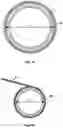 Fig. 06 - Flexible ceramic coil circuit for high temperature non-destructive inspection