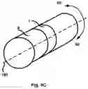 Fig. 07 - Flexible ceramic coil circuit for high temperature non-destructive inspection