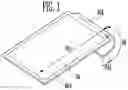 Fig. 02 - Flexible display device which can be folded or rolled
