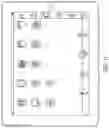 Fig. 14 - Two Step Gaze Interaction