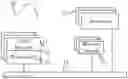 Fig. 01 - Some automated and semi-automated tools for linear feature extraction in two and three dimensions