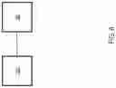 Fig. 09 - Multi-terminal cross-point synaptic device using nanocrystal dot structures