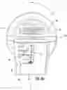 Fig. 07 - Control system for wireless communication parking meter