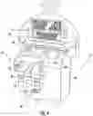 Fig. 09 - Control system for wireless communication parking meter