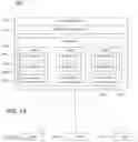 Fig. 02 - Collaborative analytics for fraud detection through a shared public ledger