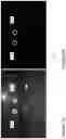 Fig. 09 - Camera systems using filters and exposure times to detect flickering illuminated objects