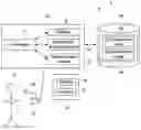 Fig. 01 - Method and system using augmentated reality for positioning of ECG electrodes