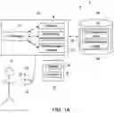 Fig. 02 - Method and system using augmentated reality for positioning of ECG electrodes