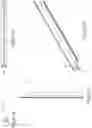 Fig. 02 - Graphic display frame and extension