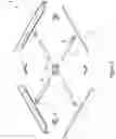 Fig. 06 - Graphic display frame and extension