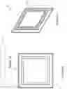 Fig. 08 - Graphic display frame and extension