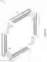 Fig. 09 - Graphic display frame and extension