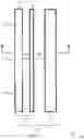Fig. 04 - White or off-white hidden display apparatus, system, and method