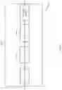 Fig. 08 - White or off-white hidden display apparatus, system, and method