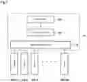 Fig. 03 - Switching device for electronic musical instrument