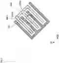 Fig. 10 - Switching device for electronic musical instrument
