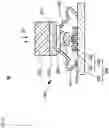 Fig. 11 - Switching device for electronic musical instrument
