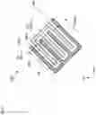 Fig. 12 - Switching device for electronic musical instrument