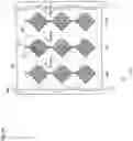 Fig. 20 - Switching device for electronic musical instrument