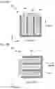 Fig. 21 - Switching device for electronic musical instrument