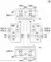 Fig. 01 - Floating data line circuits and methods
