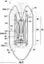 Fig. 05 - Integrated system for converting nuclear energy into electrical, rotational, and thermal energy