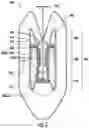 Fig. 06 - Integrated system for converting nuclear energy into electrical, rotational, and thermal energy