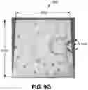 Fig. 22 - SYSTEM AND METHOD FOR BUILDING ELECTROMAGNETIC COIL STRUCTURES