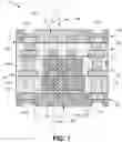 Fig. 02 - Substrate assembly with encapsulated magnetic feature
