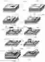 Fig. 01 - Tools and methods for producing nanoantenna electronic devices