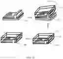 Fig. 14 - Tools and methods for producing nanoantenna electronic devices