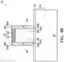 Fig. 07 - Forming nitrogen-containing low-K gate spacer