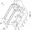 Fig. 08 - Forming nitrogen-containing low-K gate spacer