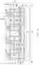 Fig. 15 - Forming metal bonds with recesses