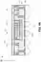 Fig. 06 - Chip scale thin 3D die stacked package