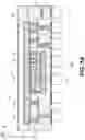 Fig. 08 - Chip scale thin 3D die stacked package