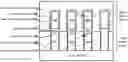 Fig. 01 - Techniques for forming gate structures for transistors arranged in a stacked configuration on a single fin structure