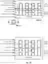 Fig. 02 - Techniques for forming gate structures for transistors arranged in a stacked configuration on a single fin structure