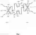 Fig. 02 - EEPROM cell and array having stacked nanosheet field effect transistors with a common floating gate