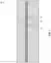 Fig. 02 - Vertical transistor contact for cross-coupling in a memory cell