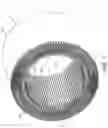 Fig. 02 - STATOR WINDING FOR AN ELECTRICAL MACHINE